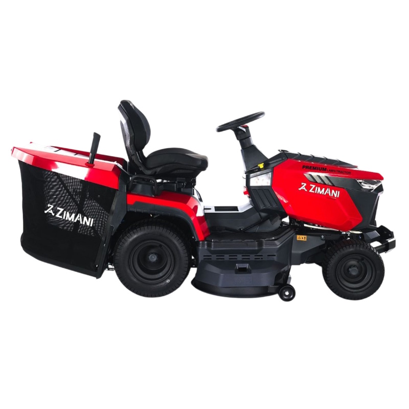 Садовый трактор ZimAni TC97HL в Череповце