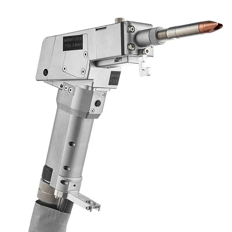 Аппарат ручной лазерной сварки Сварог LaserWeld 1000Вт JS-YW1000SC в Рыбинске