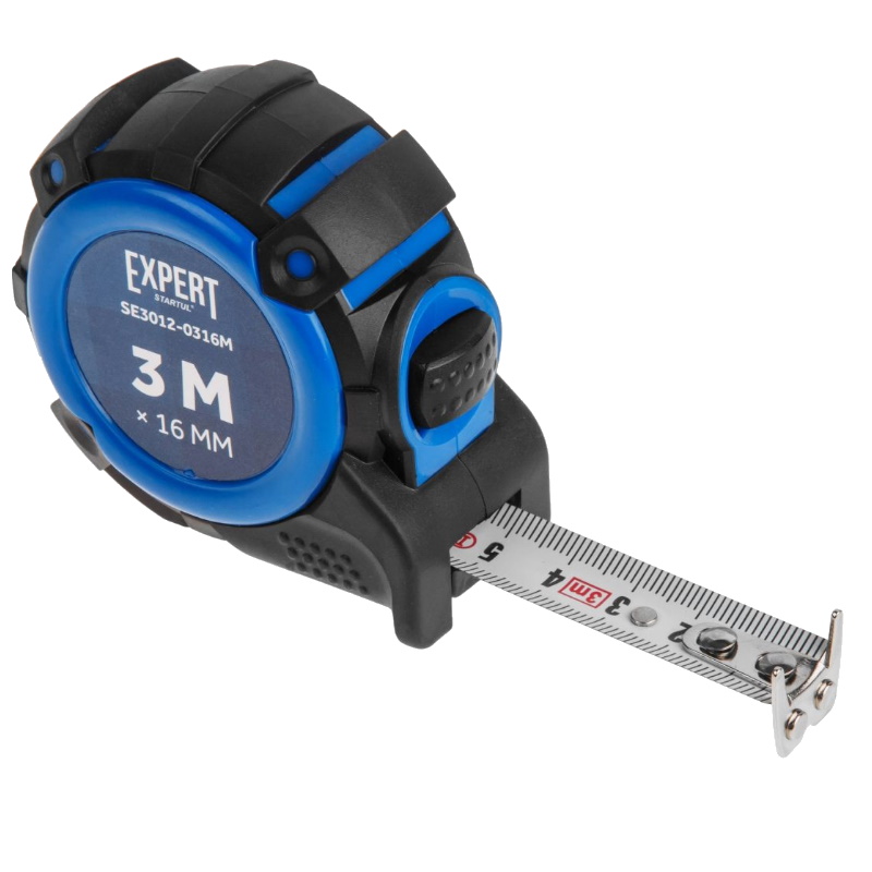 Рулетка Startul EXPERT SE3012-0316M, 3 м/16 мм в Череповце