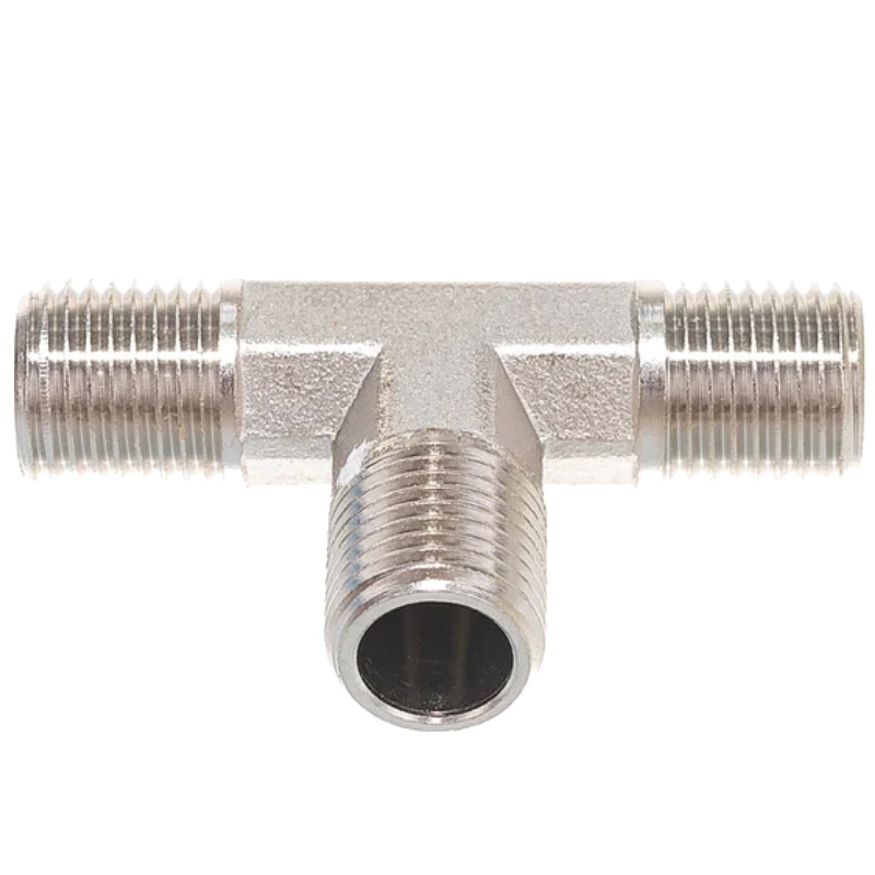 Переходник Fubag 180330 T-образный 14MMM 230₽