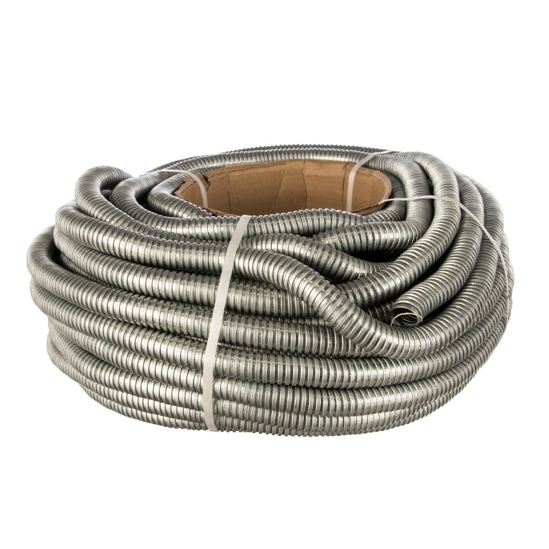 Металлорукав Fortisflex Р3-ЦХ 25 40813, 50 м в Кинешме
