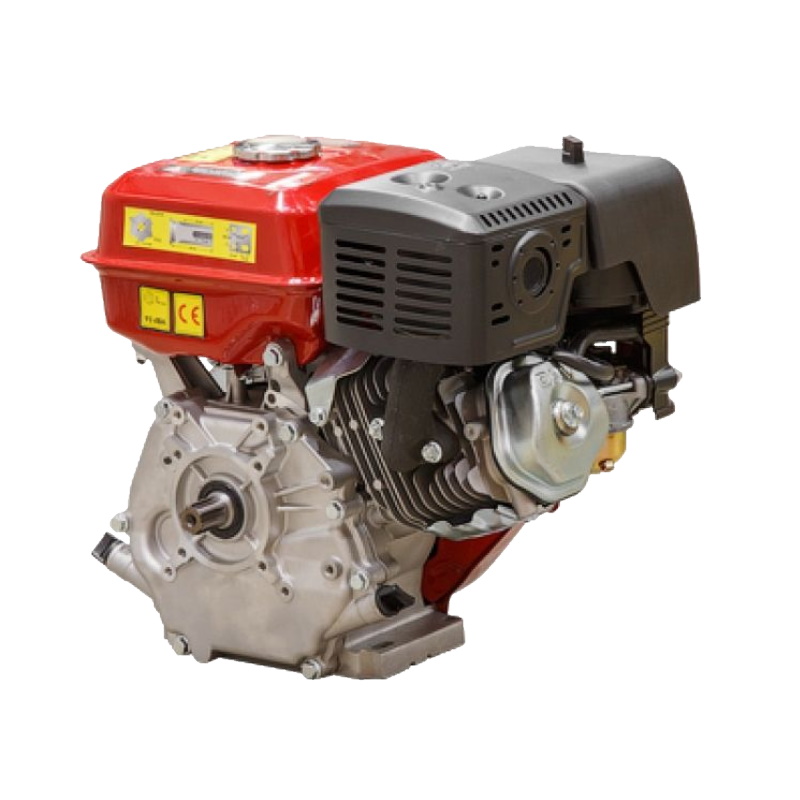 Двигатель бензиновый Asilak SL-177F-SH25, 9.0 л.с. в Рыбинске