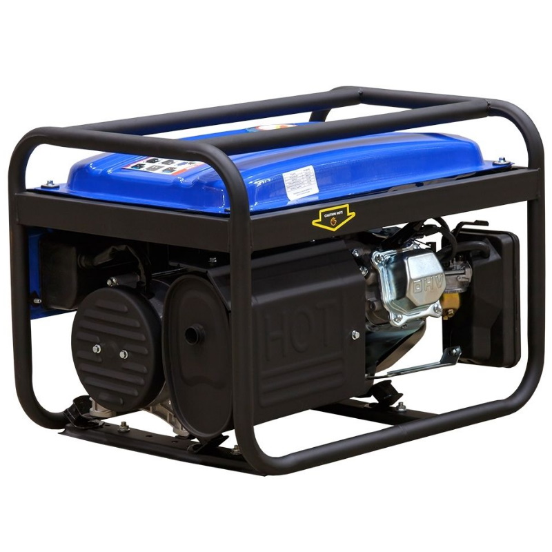 Бензиновый генератор Eco PE-4001RS в Костроме