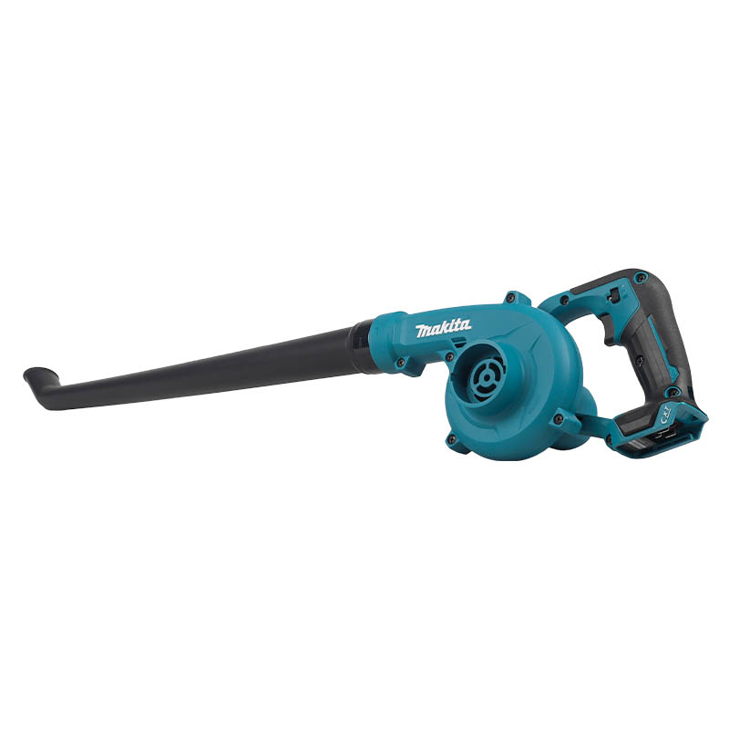 Воздуходувка аккумуляторная Makita UB101DZ CXT 12В; 2,6м3/мин; длинный патрубок; без АКБ и ЗУ в Кинешме