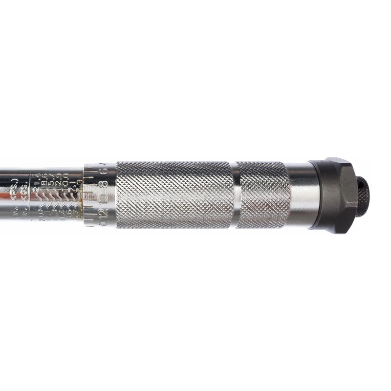 Ключ динамометрический Stayer Professional 64064-210, точность +/- 4%, 1/2", 28- 210Нм в Иваново