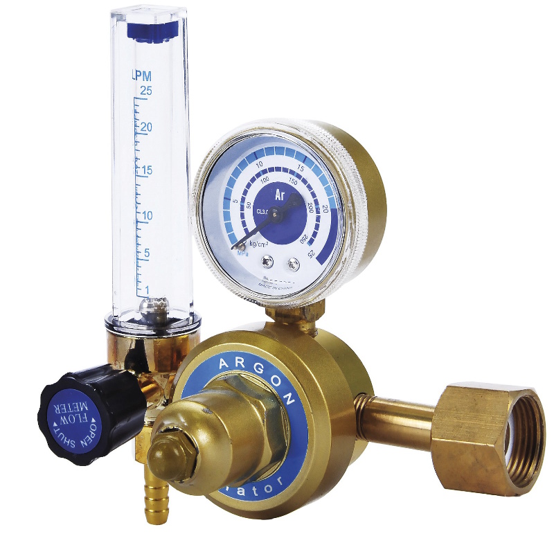 Редуктор газовый Elitech 0606013200 177957 для аргона TIG 2260₽