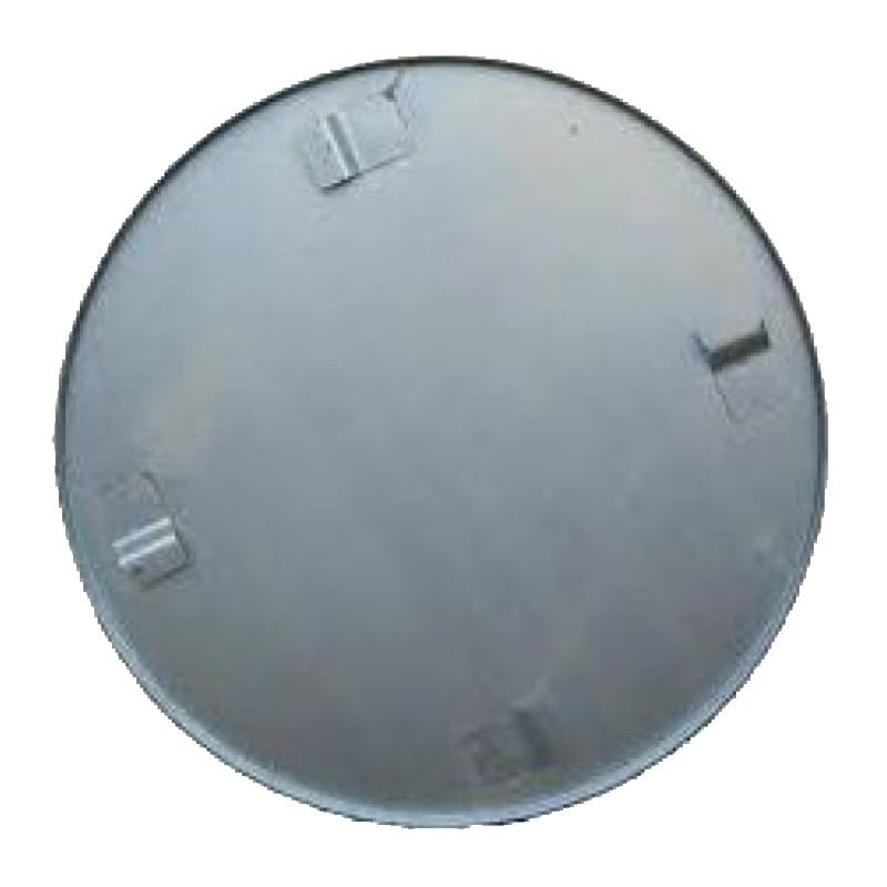 Диск сглаживающий TOR Disc pan 1012134, для затирочных машин S-80