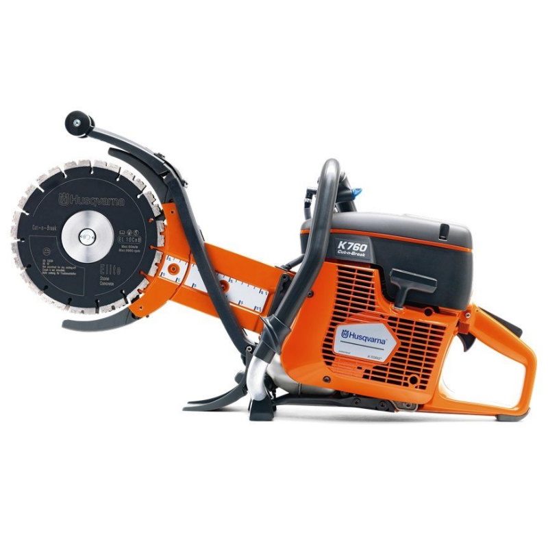Бензорез Husqvarna K-760 Cut-n-Breake во Владимире
