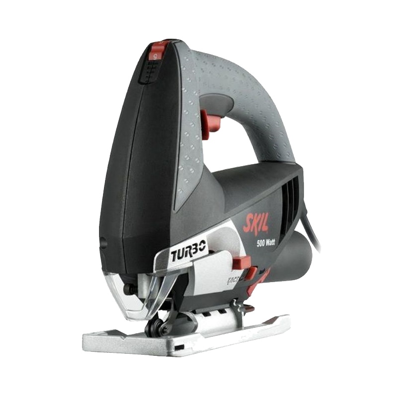 Лобзик Skil 4381 500Вт TURBO 3п+к F.015.438.1LD в Угличе