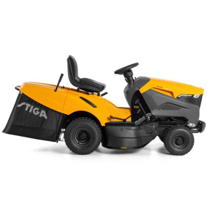 Садовый трактор Stiga Estate 5092HW, 9 кВт во Владимире