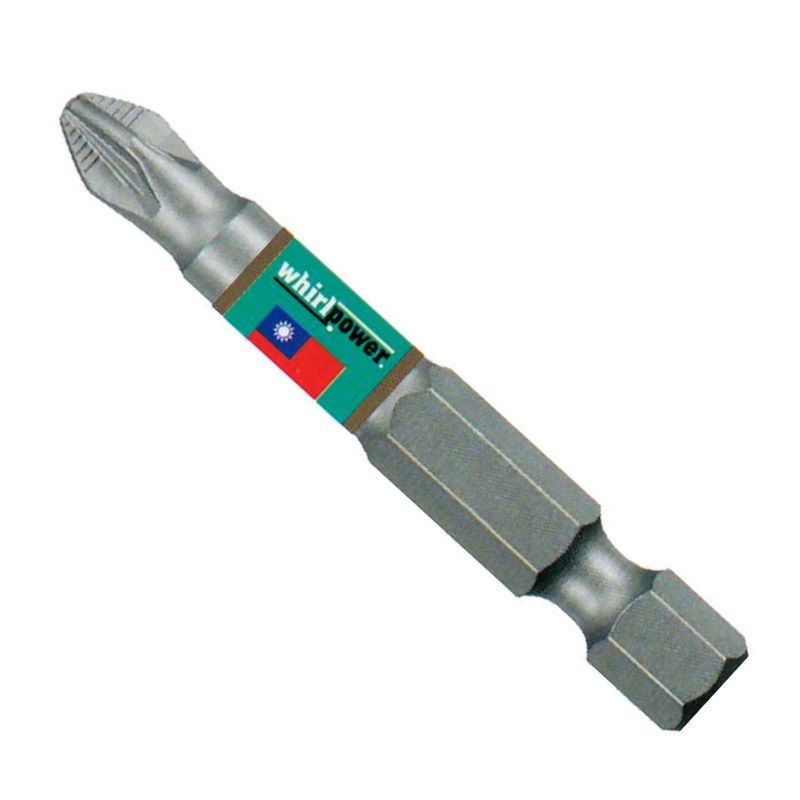 Бита крестообразная Whirlpower 962-22-0702 (РН2х70 мм) в Костроме