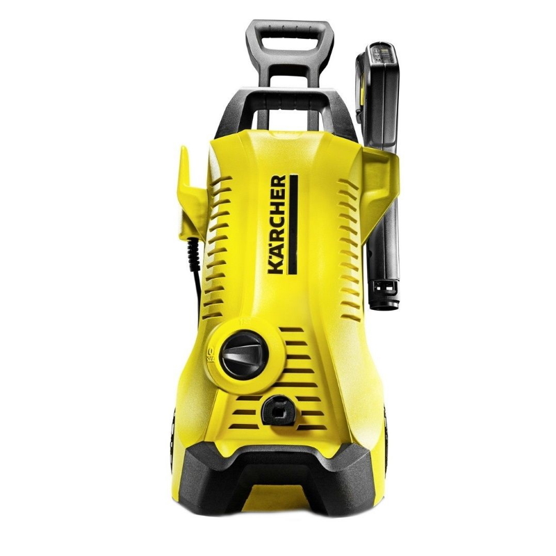 Мойка высокого давления Karcher K 3 Full Control 1.676-020, 120 бар в Иваново
