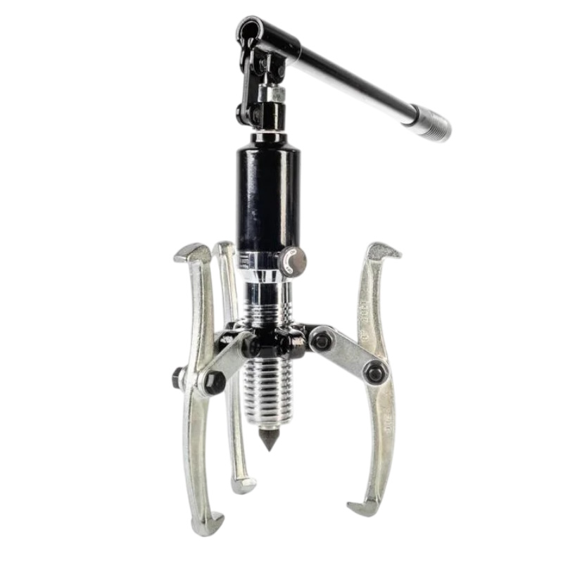 Съемник гидравлический автономный КВТ СГА-10 79865 14908₽