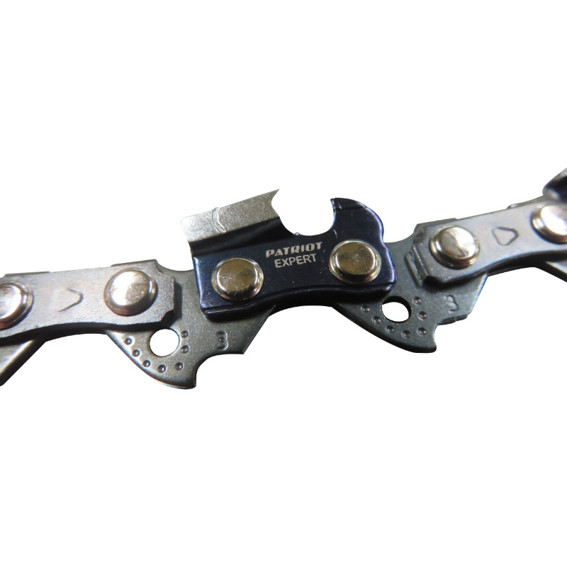 Цепь Patriot Expert 91VSE-56E 862351356, 3/8, 1.3, 56 звеньев (блистер)  в Туле