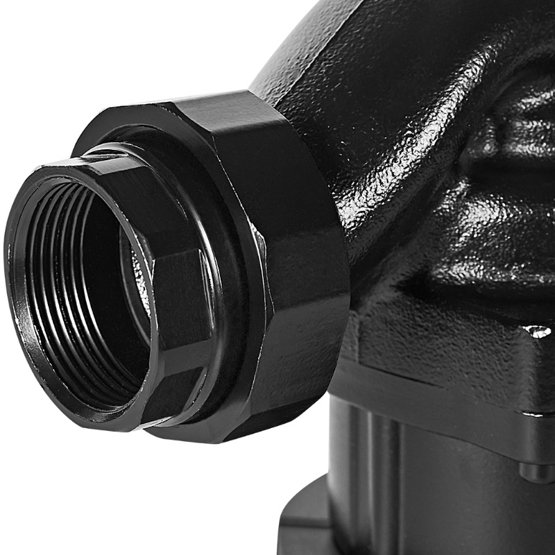 Частотный циркуляционный насос Rommer PROFI EVO RCP-0030-32120180, 32/120-180, с гайками и теплоизоляцией в Кинешме