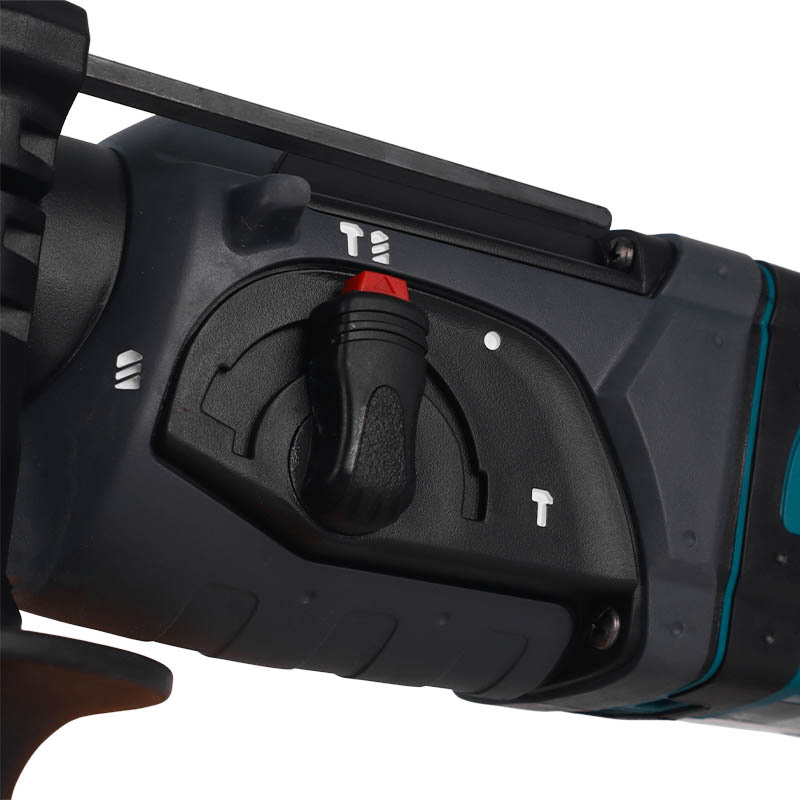 Аккумуляторный перфоратор Makita DHR241Z , с защитной муфтой в Иваново