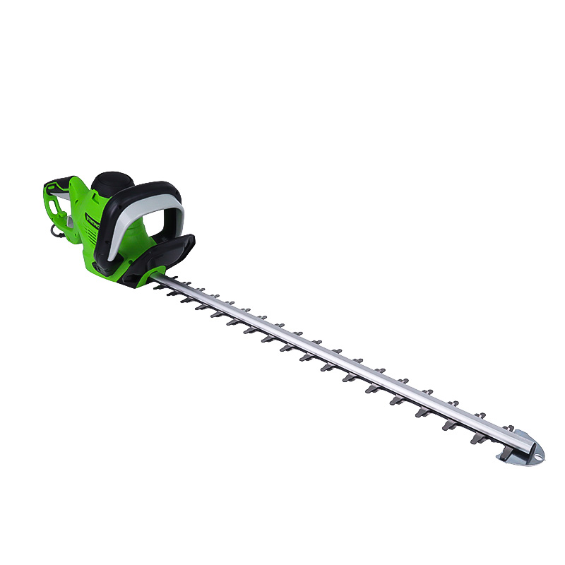 Кусторез электрический Greenworks GHT7068 2201407 в Муроме
