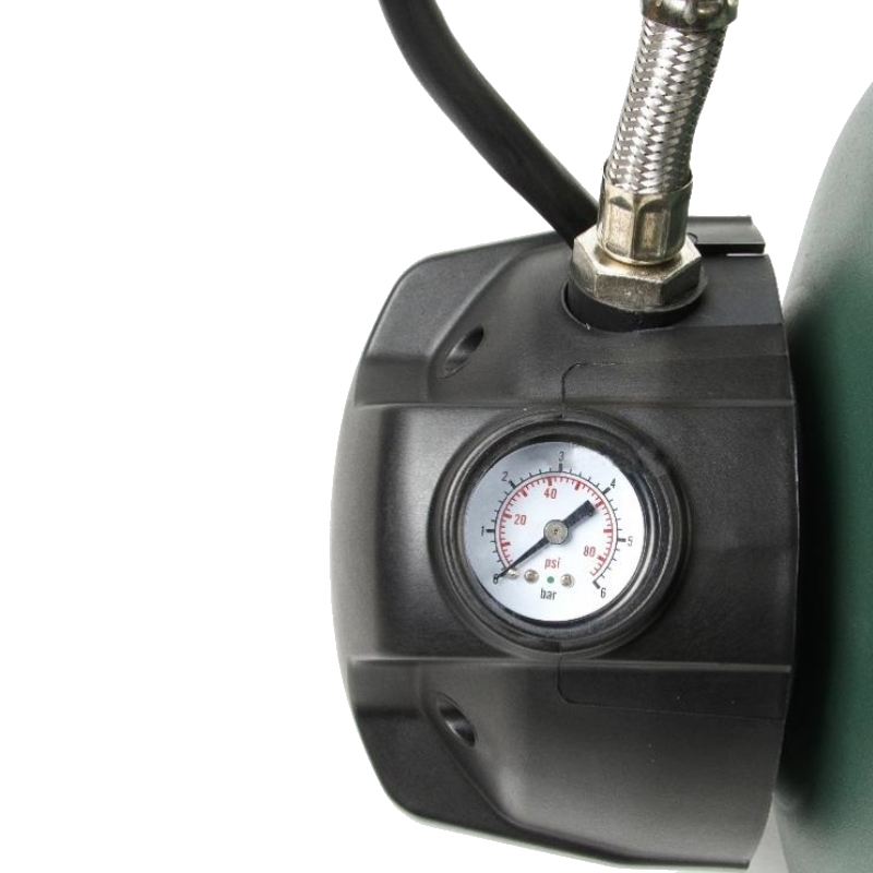 Станция водоснабжения Metabo HWW 3500/25 Inox 600969000 в Костроме