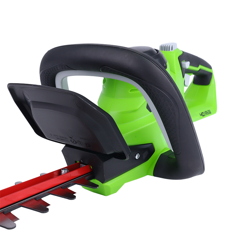 Кусторез Greenworks 2200907 40В, 60 см (без АКБ и З/У)  в Муроме