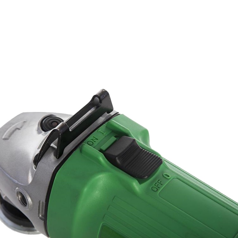 Угловая шлифмашина (болгарка) Hitachi G13SD, 125 мм, 800 Вт в Твери