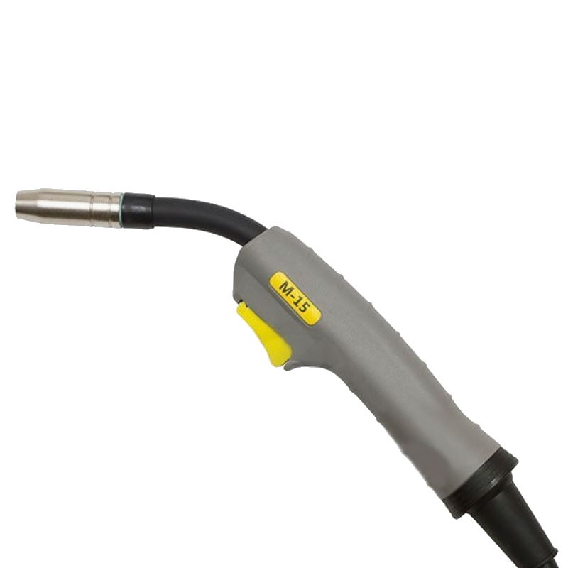 Сварочная горелка Рекорд M-15 8005147