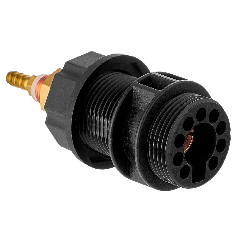 Разъем центральный панельный Сварог IZX0077 00000096511 1936₽