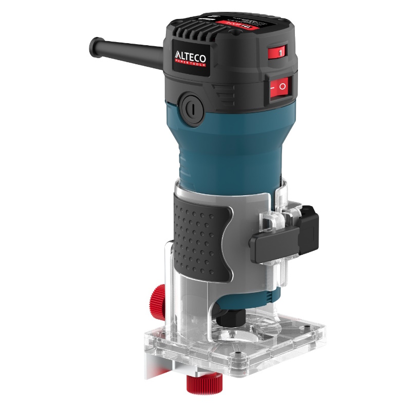 Фрезер Alteco TM 600 Professional 68446
