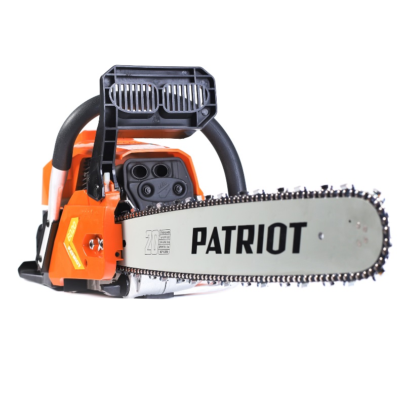 Пила цепная бензиновая Patriot PT 6020 220104580