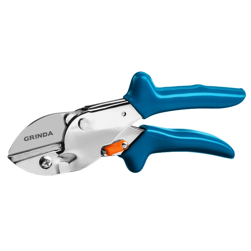 Контактный секатор Grinda PROLine P-44 423444, 190 мм