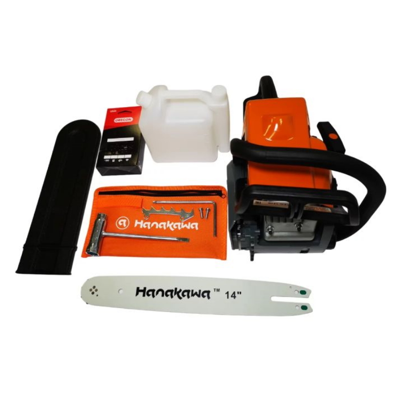 Бензопила Hanakawa H932 (зап.части совместимы c STIHL MS180) в Иваново
