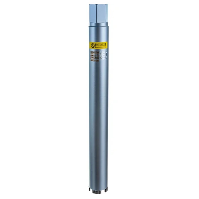 Коронка алмазная Hilberg Laser HD705 52450 1 14 UNC 4725₽