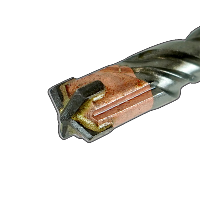 Бур по армированному бетону Berger BG1892, SDS+, turbo, 8х110х60 мм в Муроме