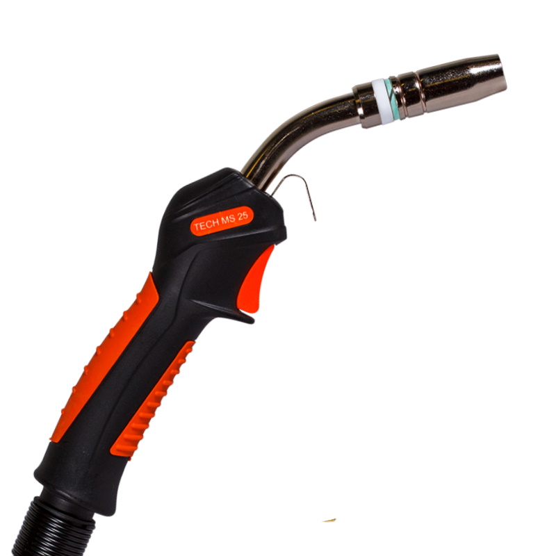 Горелка Сварог TECH MS 25 ICT2798 230А 3м 5134₽