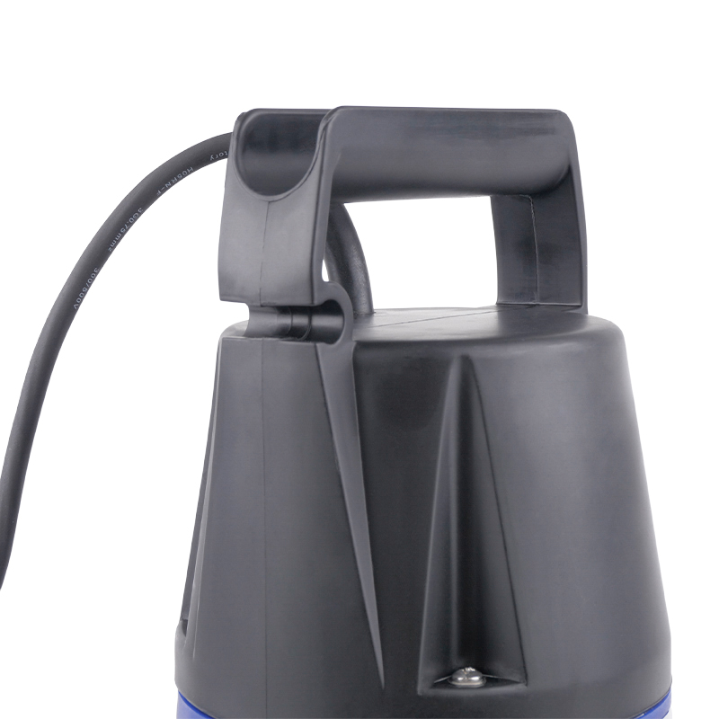 Фекальный насос для септика Jemix GS-750 (максимальный напор 8 м, длина кабеля 8 м) в Кинешме