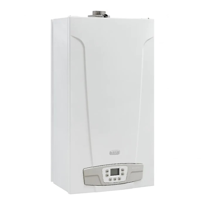 Газовый котел Baxi ECO-4S 1.24 F, одноконтурный, 24 кВт, настенный во Владимире
