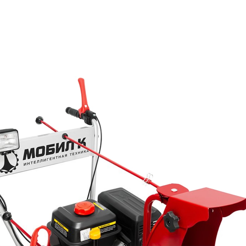 Снегоуборщик Мобил К С65LC170FS MBK0020354, эл. старт. + фара  в Переславле