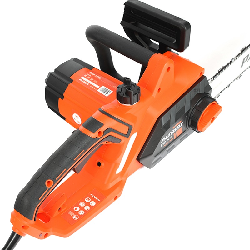Пила цепная электрическая Patriot ESP 2418 220301560 в Александрове