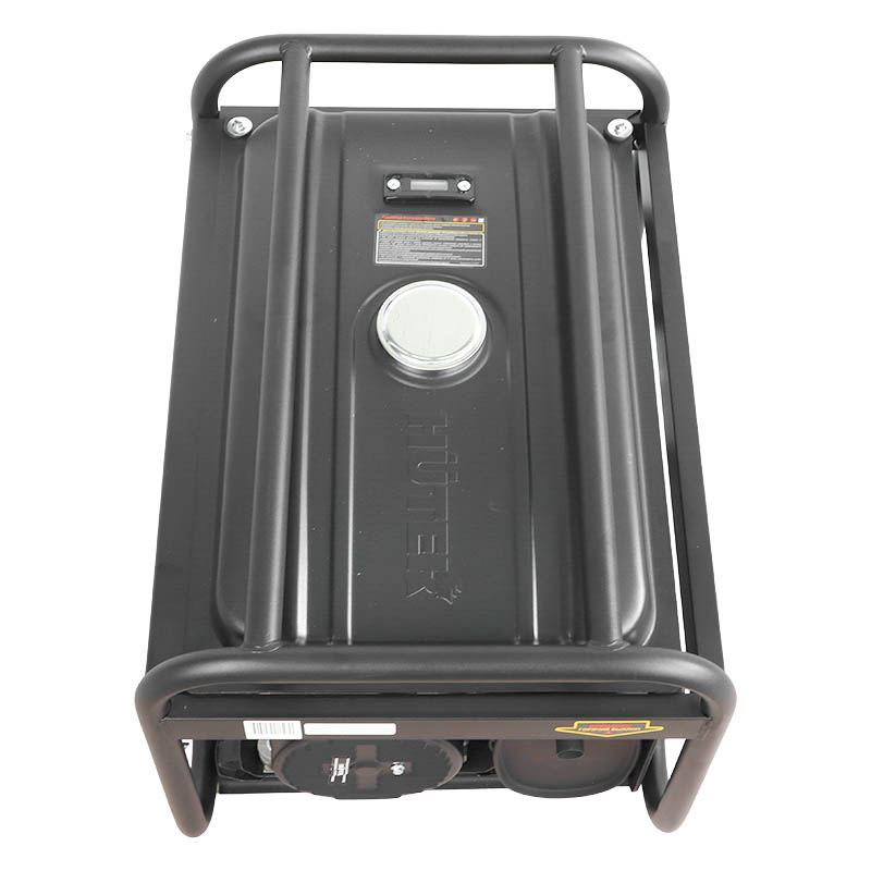 Бензиновый генератор Huter DY3000L в Ярославле
