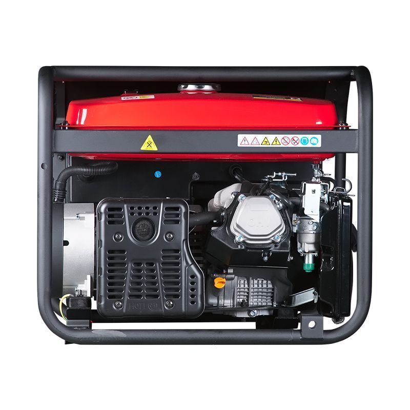 Бензиновый генератор Fubag BS 8500 XD ES Duplex в Рыбинске