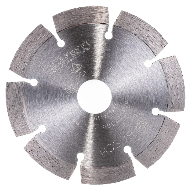 Алмазный диск Bosch PF Concrete (115x22,23 мм) 2.608.602.196 в Переславле