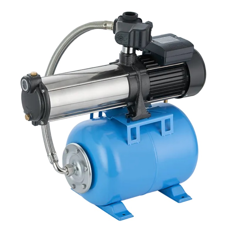 Насосная станция Unipump AUTO MH 1000C 52814 в Кинешме