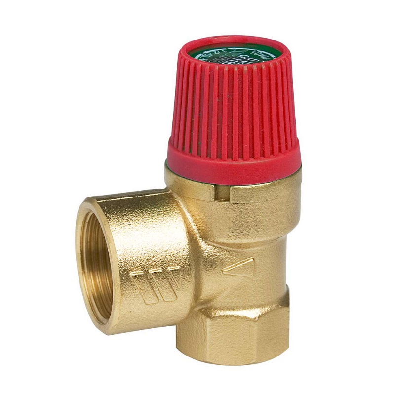 Предохранительный клапан Watts SVH, 1" 0218630 в Костроме