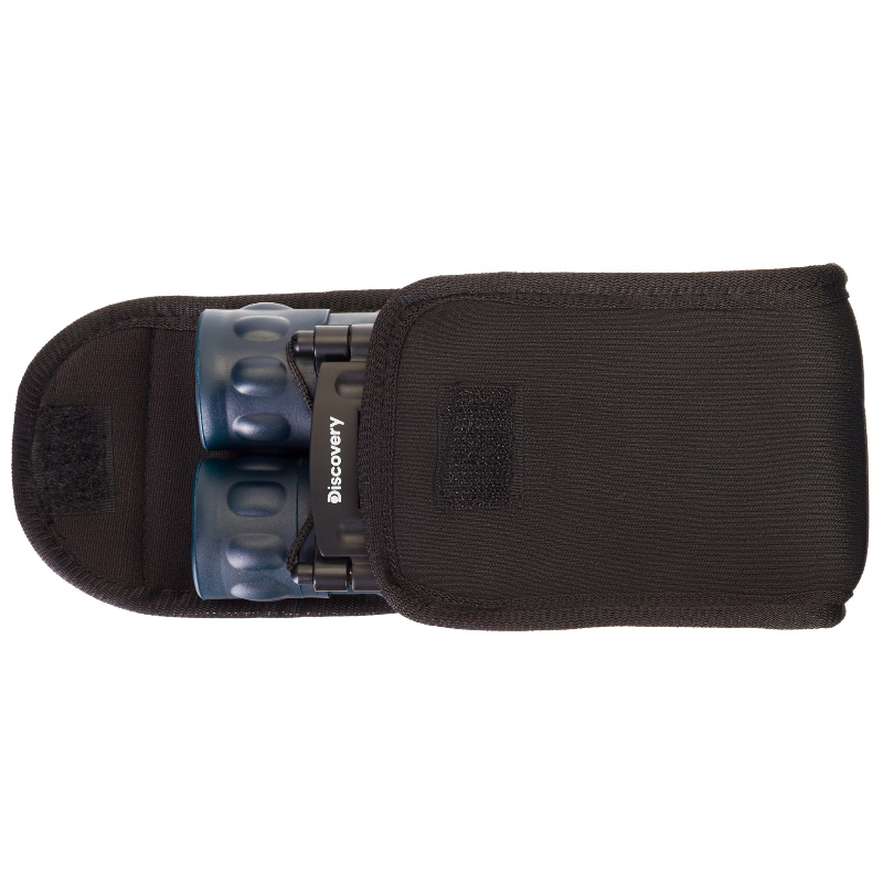 Бинокль Levenhuk Discovery Gator 77909, 10x25 в Ярославле