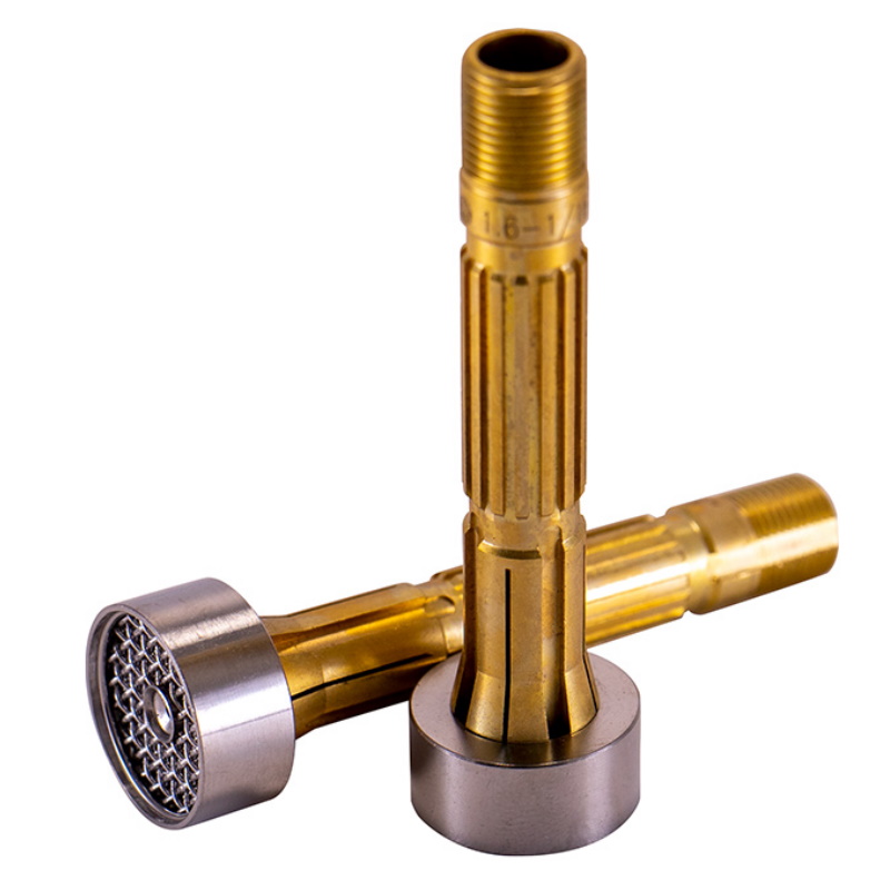 Цанга c газовой линзой Fubag 31846 ф16 FB TIG 240-550W 2 шт 3790₽