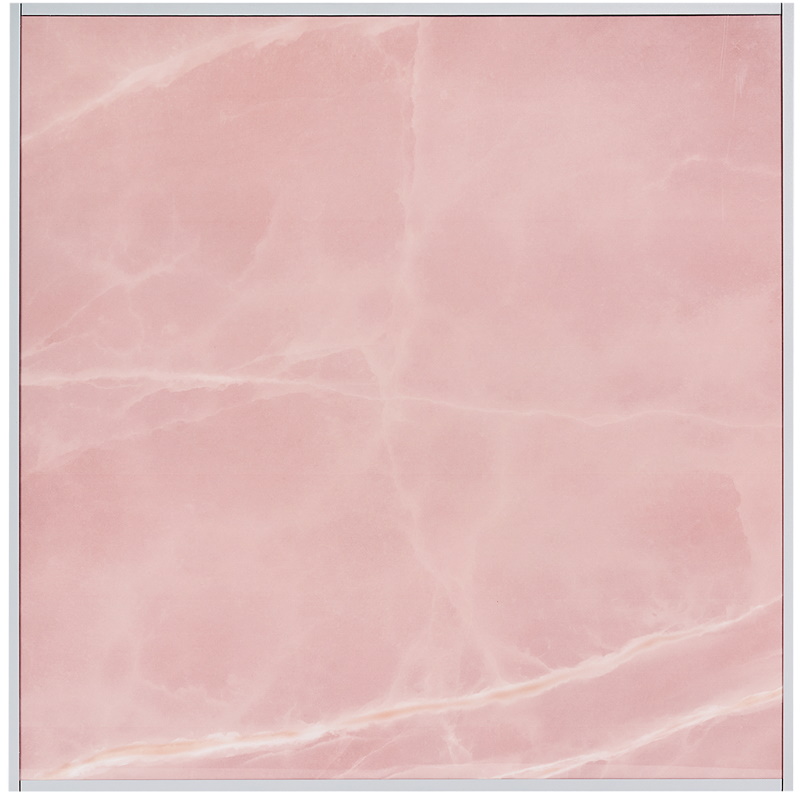Отопительная панель Stout ROSE STONE SCT SCT-00RG-006060, 60*60, розовый гранит/серый корпус в Коврове
