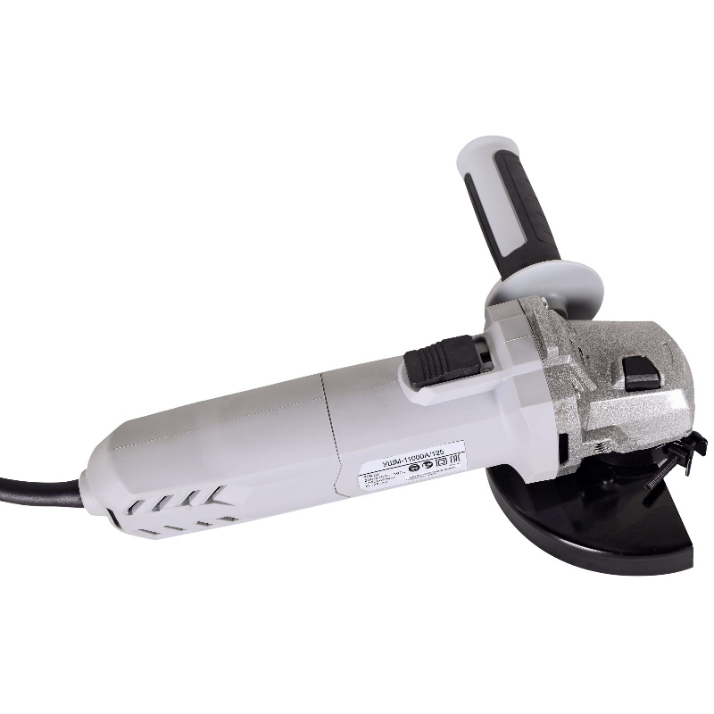 Углошлифовальная машина Ресанта УШМ-11000А/125 75/12/11