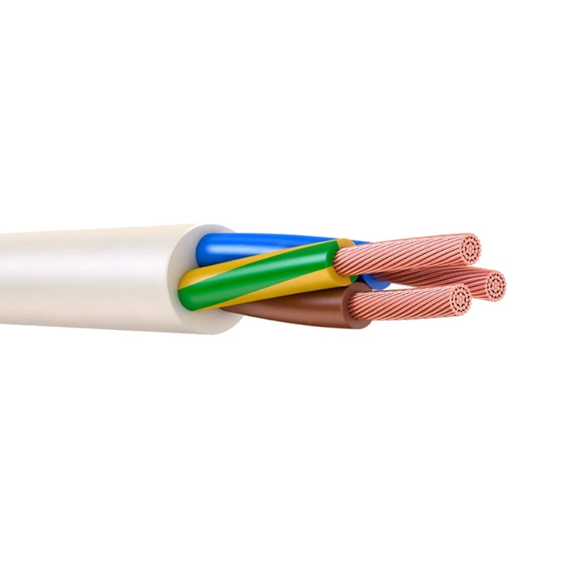 Провод ПВС (3х2.5)