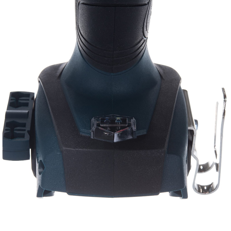 Аккумуляторная дрель-шуруповерт Bosch GSR 18V-60 C 06019G1102 в Твери