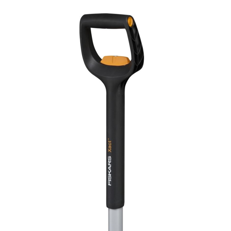 Лопата штыковая телескопическая прямая Fiskars Xact 1066733