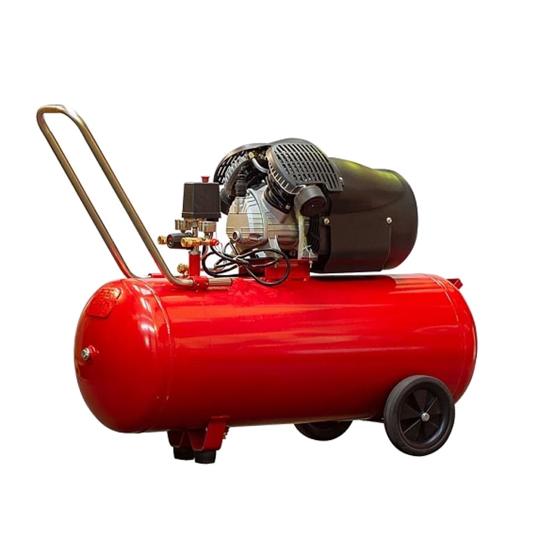 Компрессор поршневой масляный Aurora GALE-100